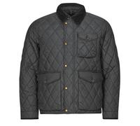 Polo Ralph Lauren Parka GIACCA BEATON TRAPUNTATA in Nero EU XL