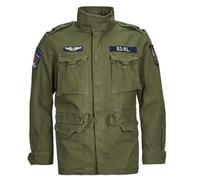 Polo Ralph Lauren Parka PENILLA in Kaki EU S