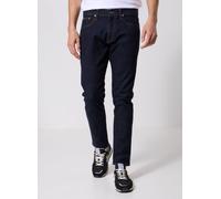 Polo Ralph Lauren - Parkside Act-Full Length-Straight Blu - Abbigliamento 36 X 32 Blu