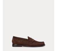 Polo Ralph Lauren - Mocassini - - Shoes - Uomo - Marrone - 45 1/2 EU