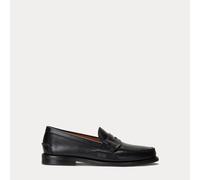 Polo Ralph Lauren Penny loafer Alston in pelle EU 40 Black