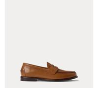Polo Ralph Lauren Penny loafer Alston in pelle EU 47 Tan