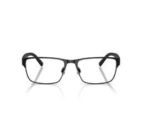 Polo Ralph Lauren Ph 1175 Occhiali Da Vista Uomo Nero Geometrico