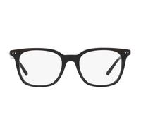 Polo Ralph Lauren Ph 2256 Occhiali Da Vista Uomo Nero Geometrico