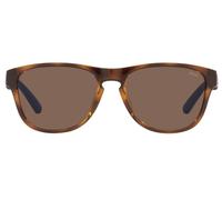 Polo Ralph Lauren Ph 4180u Occhiali Da Sole Unisex Avana Squadrato Marrone 56mm