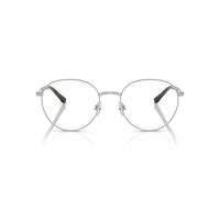 Polo Ralph Lauren Ph1236 Occhiali Da Vista Uomo Argento Rotondo