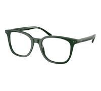 Polo Ralph Lauren PH2256 6140, Verde, Acetate, Uomini occhiali 53