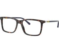 Polo Ralph Lauren PH2287 5003, Avana, Acetate, Uomini occhiali 55