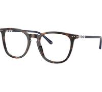 Polo Ralph Lauren Uomo Polo Ralph Lauren PH2288 5003 Montature da vista Acetato Tartaruga Squadrata Normale