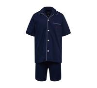 Polo Ralph Lauren Pigiama corto navy / rosso / bianco Uomo Polo Ralph Lauren S navy / rosso / bianco