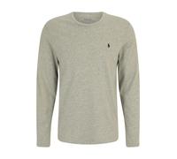 Polo Ralph Lauren 714844759 Long Sleeve T-shirt Grigio 2XL Uomo