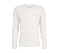 Polo Ralph Lauren Pigiama lungo nero / bianco Uomo - Premium - Biancheria e abbigliamento da mare - Intimo - Pigiami Polo Ralph Lauren S