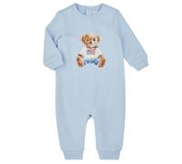 Polo Ralph Lauren Pigiami / camicie da notte CNCVRL-ONE PIECE in Blu 3 mesi