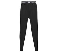 Polo Ralph Lauren Pigiami / camicie da notte JOGGER-SLEEP-BOTTOM in Nero EU L