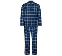 Polo Ralph Lauren Pigiami / camicie da notte L/S PJ SET-SLEEP SET in Blu EU M