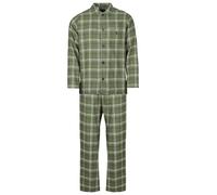 Polo Ralph Lauren Pigiami / camicie da notte L/S PJ SET-SLEEP SET in Kaki EU L