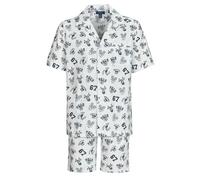 Polo Ralph Lauren Pigiami / camicie da notte S/S PJ SET SLEEP SET in Multicolore EU S