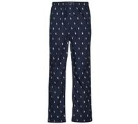 Polo Ralph Lauren Pigiami / camicie da notte SLEEPWEAR-PJ PANT-SLEEP-BOTTOM in Marine EU L