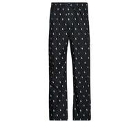 Polo Ralph Lauren Pigiami / camicie da notte SLEEPWEAR-PJ PANT-SLEEP-BOTTOM in Nero EU L