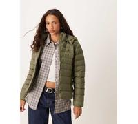 Polo Ralph Lauren Giacca di mezza stagione oliva Donna Polo Ralph Lauren XS
