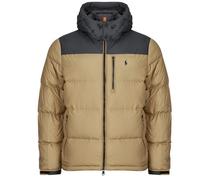 Polo Ralph Lauren Piumino DOUDOUNE EL CAP in Beige EU L