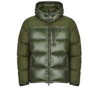 Polo Ralph Lauren Piumino DOUDOUNE GORHAM in Kaki EU M