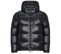Polo Ralph Lauren Piumino DOUDOUNE GORHAM in Nero EU XS