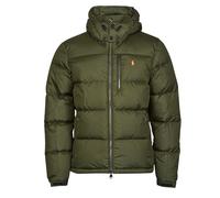 Polo Ralph Lauren Piumino HULINU in Kaki EU XL