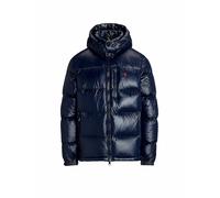 Polo Ralph Lauren - Grhm Jkt-Insulated-Bomber Blu - Abbigliamento L Blu