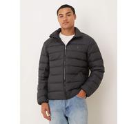 Polo Ralph Lauren - Piumino isolante leggero nero con logo 2XL