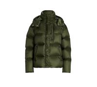 Polo Ralph Lauren - Crly Jkt-Insulated-Coat 211932183 Verde - Abbigliamento XS Verde