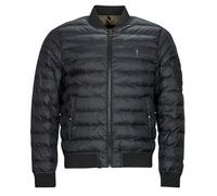Polo Ralph Lauren Piumino TERRA BOMBER in Nero EU L