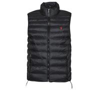 Polo Ralph Lauren Piumino TERRA VEST in Nero EU S