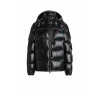 Polo Ralph Lauren - Grhm Jkt-Insulated-Bomber Nero - Abbigliamento L Nero