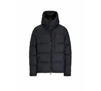 Polo Ralph Lauren - Grhm Jkt-Insulated-Bomber Nero - Abbigliamento M Nero