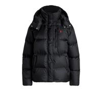 Polo Ralph Lauren - Piumino trapuntato idrorepellente - - Jackets - Donna - Nero - S