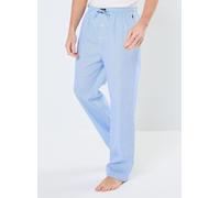 Polo Ralph Lauren - Pj Pant-Pant-Sleep Bottom 714520697 Blu - Abbigliamento M Blu