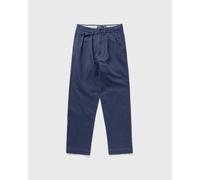 Polo Ralph Lauren PLEATED PANT men Casual Pants blue in taglia:M
