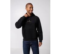 Polo Ralph Lauren - Pohoodm2-Long Sleeve-Sweatshirt Nero - Abbigliamento S Nero