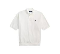 Polo Ralph Lauren - Polo a coste - - Tops - Uomo - Bianco - S