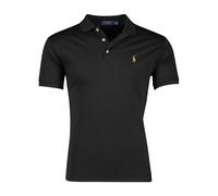 Polo Ralph Lauren - Polo a maniche corte - - Tops - Uomo - Nero - S