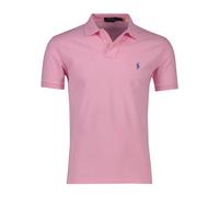 Polo Ralph Lauren - Polo a Maniche Corte - - Tops - Uomo - Rosa - M
