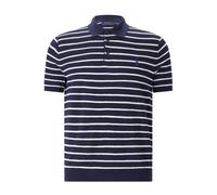 Polo Ralph Lauren - Polo a righe - - Knitwear - Uomo - Blu - 2XL