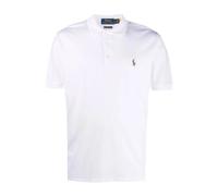 POLO RALPH LAUREN Polo bianco | L
