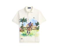POLO RALPH LAUREN Polo bianco | L