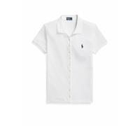 POLO RALPH LAUREN Polo bianco | M