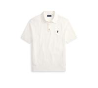 POLO RALPH LAUREN Polo bianco | M