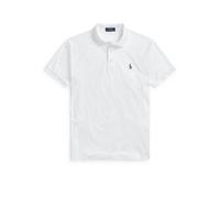 Polo Ralph Lauren - Polo Bianca a Maniche Corte Casual - - Tops - Uomo - Bianco - S