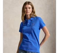 Polo Ralph Lauren Polo Big Pony con perline S Blue