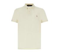Polo Ralph Lauren - Polo Camicie - - Tops - Uomo - Beige - S